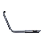 Vance & Hines, Front header shortshots staggered