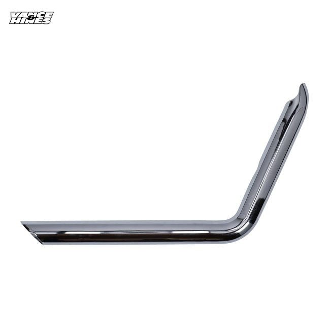 Vance & Hines, Front heat shield shortshots stagg