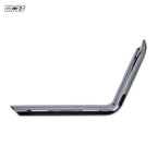 Vance & Hines, Front heat shield shortshots stagg