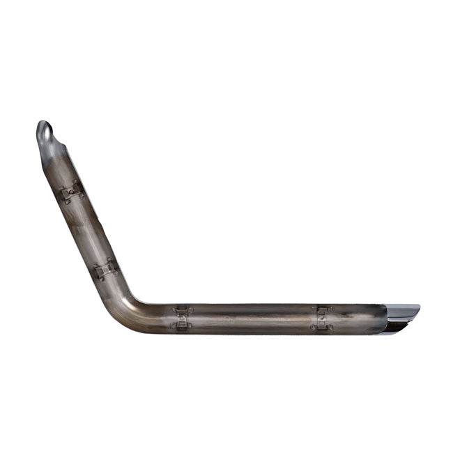 Vance & Hines, Front heat shield shortshots stagg