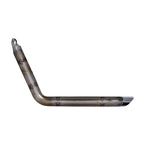Vance & Hines, Front heat shield shortshots stagg
