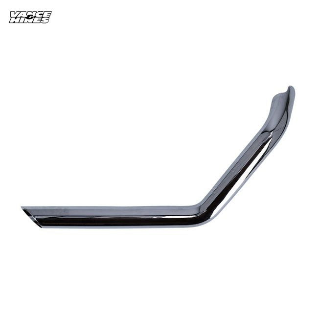 Vance & Hines, Front heat shield shortshots stagg.