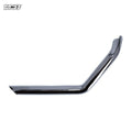 Vance & Hines, Front heat shield shortshots stagg.