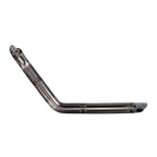 Vance & Hines, Front heat shield shortshots stagg.