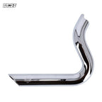 Vance & Hines, Rear heat shield shortshots stagg.