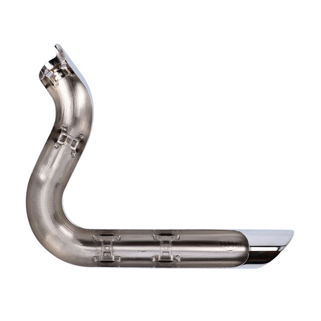 Vance & Hines, Rear heat shield shortshots stagg.