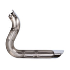 Vance & Hines, Rear heat shield shortshots stagg.