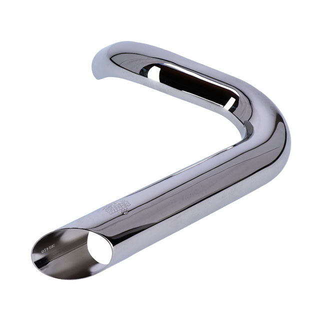 Vance & Hines, Rear heat shield shortshots stagg.