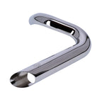 Vance & Hines, Rear heat shield shortshots stagg.