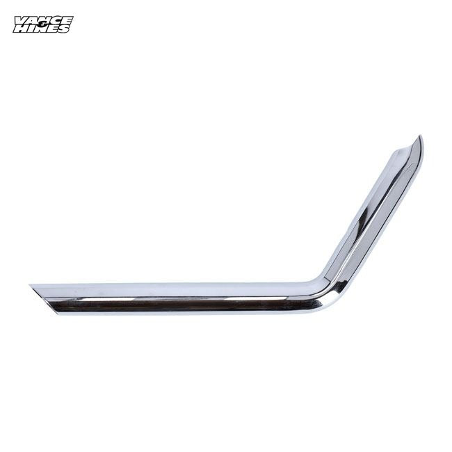 Vance & Hines, Front heat shield shortshots stagg