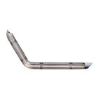 Vance & Hines, Front heat shield shortshots stagg