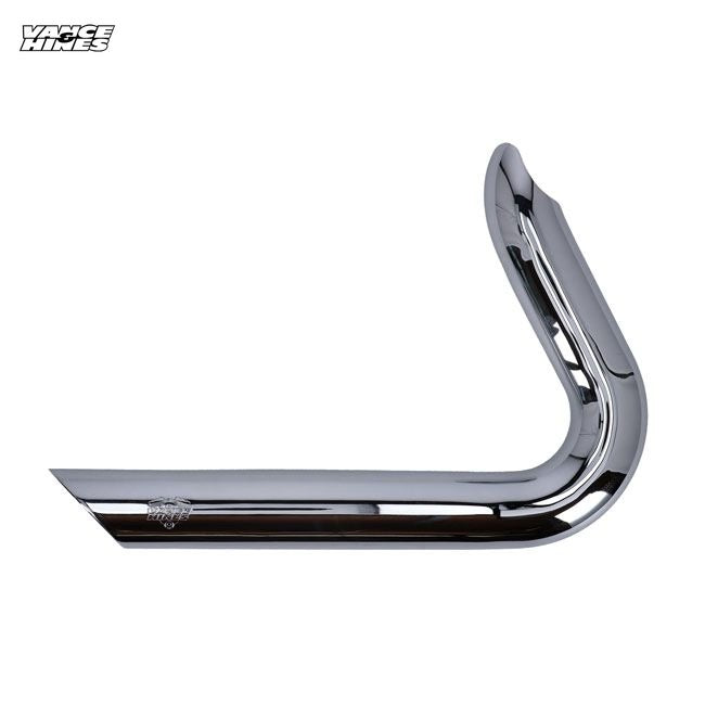 Vance & Hines, Rear heat shield shortshots stagg