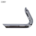 Vance & Hines, Rear heat shield shortshots stagg