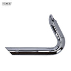 Vance & Hines, Rear heat shield shortshots stagg