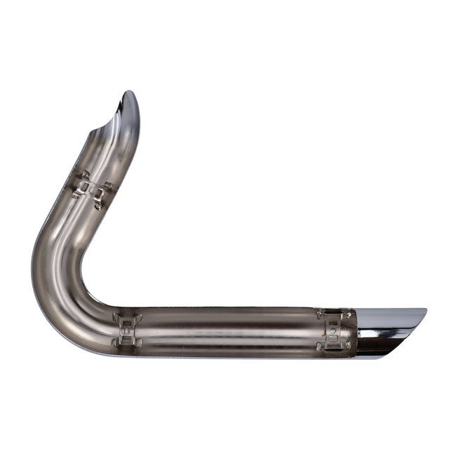 Vance & Hines, Rear heat shield shortshots stagg