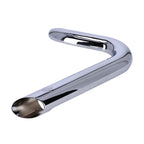 Vance & Hines, Rear heat shield shortshots stagg