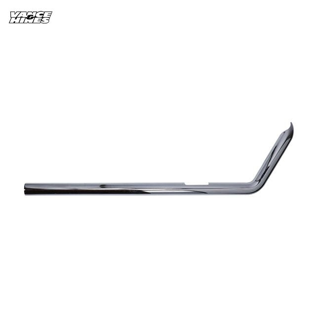 Vance & Hines, Front heat shield bigshots long