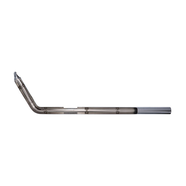 Vance & Hines, Front heat shield bigshots long