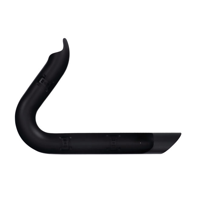 Vance & Hines, Rear heat shield shortshots stagg