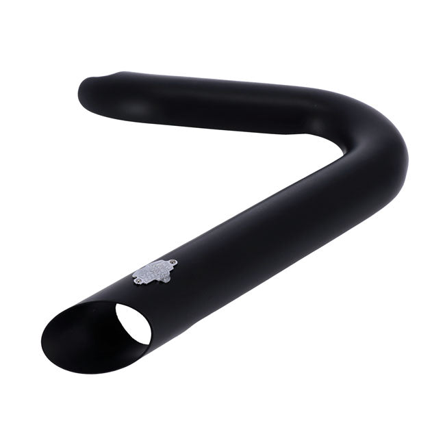 Vance & Hines, Rear heat shield shortshots stagg