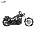 Vance & Hines, Twin Slash 3" slip-ons