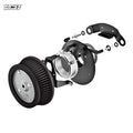 Vance & Hines, VO2 naked air cleaner kit