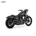 Vance & Hines, VO2 skullcap
