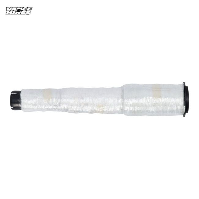 Vance & Hines, Competition baffle