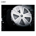 Vance & Hines, VO2 skull aircleaner cover crown