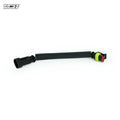 Vance & Hines, 18mm O2 plug wire extension cable