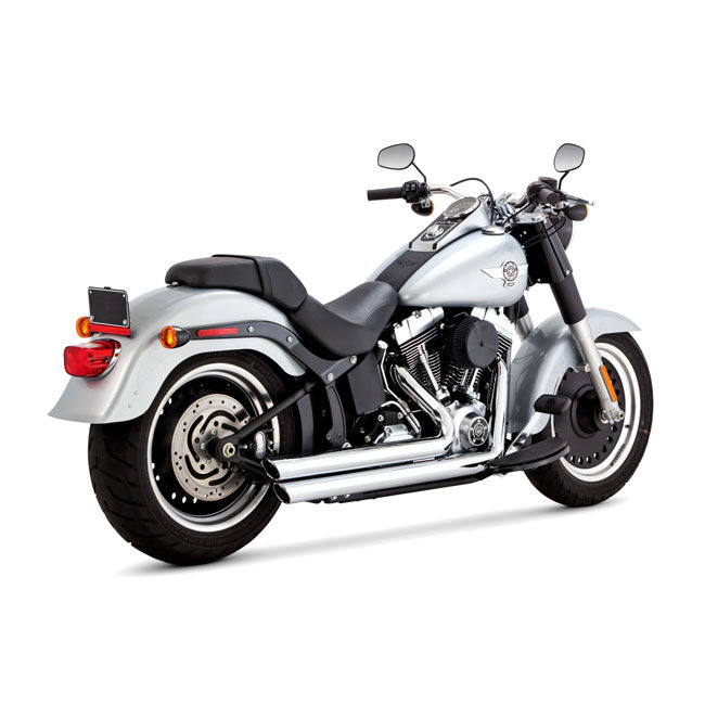 Vance & Hines, 2 1/2" Big Shots Staggered