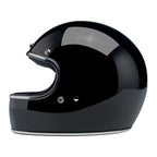Biltwell Gringo helmet gloss black