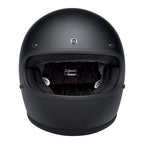 Biltwell Gringo helmet flat black