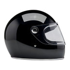 Biltwell Gringo S helmet gloss black