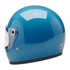 Biltwell Gringo S helmet dove blue