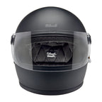 Biltwell Gringo S helmet flat black