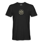 WCC CHOP IT t-shirt black