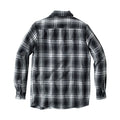 WCC riser shirt white/grey