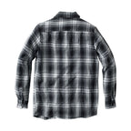 WCC riser shirt white/grey