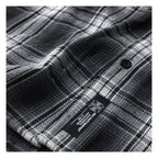 WCC riser shirt white/grey
