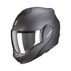 Scorpion Exo-Tech Evo Carbon helmet matte black