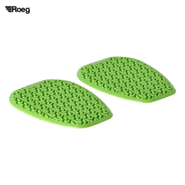 Roeg hip/shoulder protection