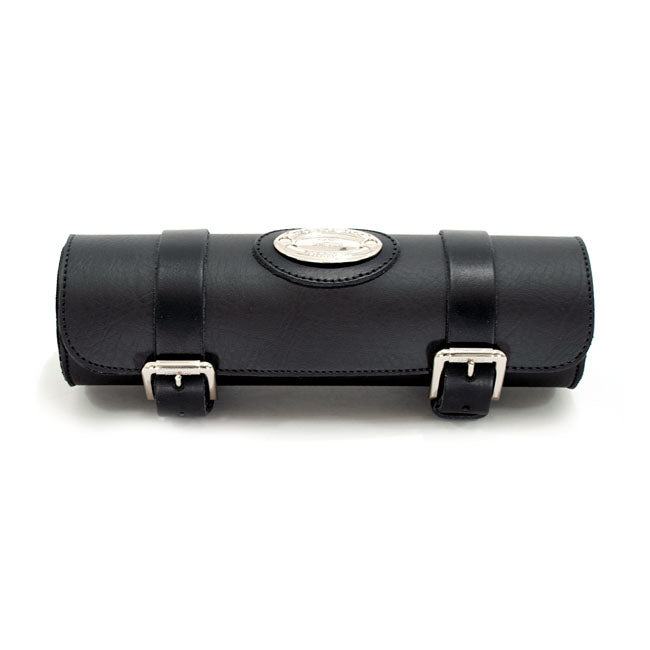 LongRide, tool roll 2.8L. Iparex, leather finish. Smooth