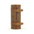 Longride, genuine leather tool roll 4L. Smooth ranger