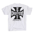 WCC OG Classic t-shirt white/black