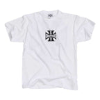 WCC OG Classic t-shirt white/black