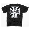 WCC OG Classic t-shirt black/white