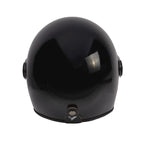 By City The City helmet black gloss