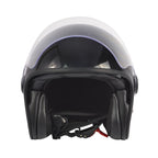 By City The City helmet black gloss