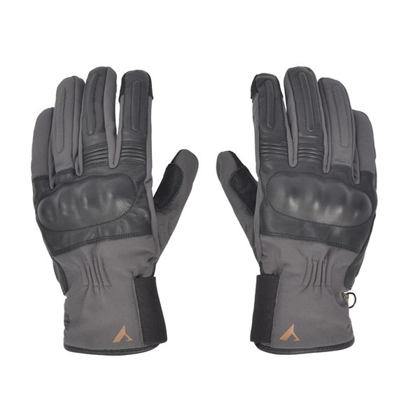 By City Artic gloves grey